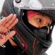 Pilot Jazmine Fenlator-Victorian. Photo: Mike Groll/AP